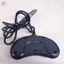 1円〜 動作品 MD2 メガドライブ2 本体 HAA-2502 MEGA DRIVE 2 セガ SEGA 箱説付【20_画像10