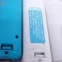 Wii リモコン コントローラ RVL-003 クロ/シロ/アオ/ピンク まとめて30個セット 任天堂 Nintendo 動作未確認【20_画像9