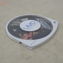 動作保証品 PSP プレイステーション ポータブル マッハ モディファイド・エアー・コンバット・ヒーローズ ビベンディ VIVENDI 箱説付【10_画像3