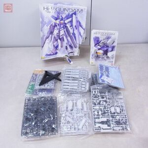 バンダイ MG 1/100 Hi−νガンダム Ver.Ka 外箱破損 現状品 パーツ取り 機動戦士ガンダム 逆襲のシャア BANDAI ガンプラ【20