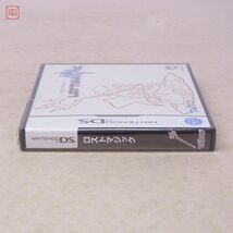 未開封 NDS ニンテンドー DS ロストマジック LOSTMAGIC タイトー TAITO【PP_画像3