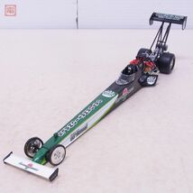 ACTION 1/24 トップフューエル ドラッグスター NHRA GATORNATIONALS MAC TOOLS Top Fuel Gragster【20_画像5