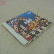 動作保証品 PCE PCエンジン SUPER CD-ROM2 ヴァリアブル・ジオ ADVANCED V.G. テイジイエル TGL 箱説付【10_画像5