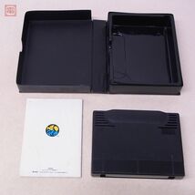 動作保証品 NG ネオジオROM 餓狼伝説2 新たなる闘い NEOGEO エス・エヌ・ケイ SNK 箱説付【10_画像2