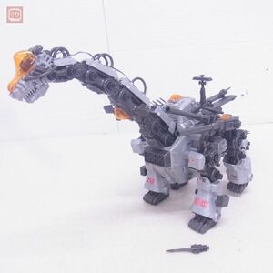 組立済 トミー ゾイド ウルトラザウルス TOMY ZOIDS 現状品【FF