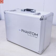 DJI PHANTOM 3 Professional Model : W323 ドローン 空撮 カメラ 動作未確認 現状品【40_画像3