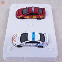 トミカ リミテッド 三菱 ランサーエボリューション/トヨタ 2000GT 等 まとめて4点セット タカラ トミー TOMICA LIMITED TAKARA TOMY【20_画像4