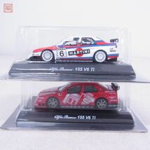 京商 1/64 アルファロメオ 156 GTA/BMW イセッタ/フォード GT40 Mk II/メルセデスベンツ C 63 AMG 等 まとめて16台セット KYOSHO【20_画像2