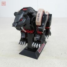 組立済 トミー ゾイド ジェットファルコン/ライガーゼロ フェニックス/ブラストルタイガー 等 計9個セット TOMY 破損有 現状品【40_画像5