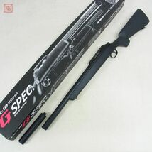 東京マルイ エアコキ ボルトアクションライフル VSR-10 プロスナイパー Gスペック 現状品【60_画像1