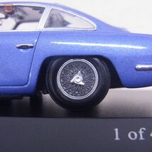 PMA 1/43 ランボルギーニ 350 GT/ランボルギーニ 400 GT 2+2 まとめて2台セット ミニチャンプス MINICHAMPS Lamborghini【10_画像8