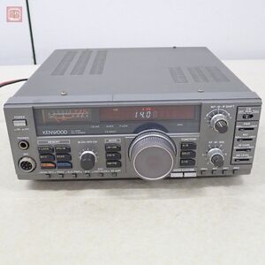 ケンウッド TS-680V HF/50MHz【20