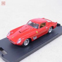 バン 1/43 フェラーリ 250 GT スペシャル/250 TDF スペシャル まとめて2台セット Bang Ferrari Special【10_画像5