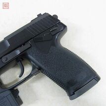 東京マルイ 固定スライド ガスガン SOCOM MK23 ソーコム 現状品【20_画像6