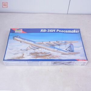 未開封 レベル/モノグラム 1/72 RB-36H ピースメーカー Revell MONOGRAM Peacemaker【40