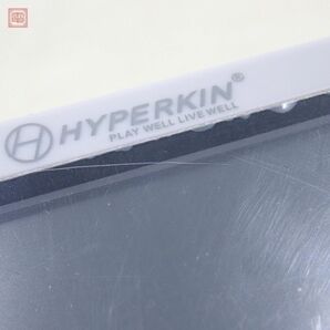 動作品 SFC スーファミ スパボーイ 本体のみ SupaBoy SFC PORTABLE VIDEO GAME SYSTEM 互換機 ハイパーキン HYPERKIN【10の画像10