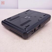 動作品 MD メガドライブ 本体 HAA-2510 MEGA DRIVE セガ SEGA【20_画像6