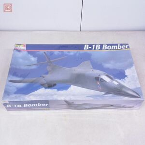 未開封 レベル/モノグラム 1/48 B-1B ボンバー Revell MONOGRAM【40