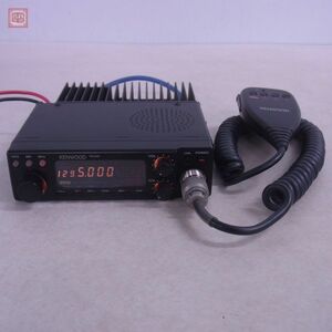 ケンウッド TM-531 1200MHz FMトランシーバー KENWOOD【10