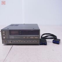 ヤエス 八重洲 FC-757AT オートアンテナチューナー FT-980用接続コード付【20_画像1