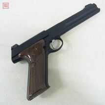 MGC モデルガン コルト ウッズマン マッチターゲット HW COLT WOODSMAN MATCH TARGET 現状品【20_画像3