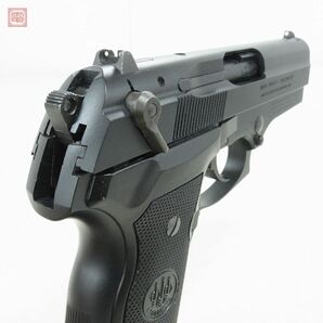 WA ガスブロ ベレッタ M8045 クーガーF BERETTA M8045 COUGAR-F ウエスタンアームズ ブローバック GBB 現状【10の画像8