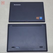 Lenovo MIIX 3-1030(Intel Atom Z3735F/メモリ2GB/64GB eMMC消去済/BIOS起動のみ確認)【20_画像4