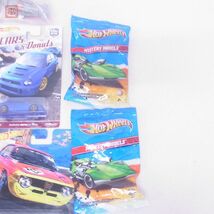 未開封多数 ホットウィール シェビー モンテカルロ/76 フォード グラントリノ/フォード GT 他 まとめて大量セット HotWheels【20_画像9