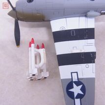 マッチボックス Collectibles 1/72 ロッキード P-38 ライトニング MATCHBOX Lockeed Lightning 戦闘機【20_画像6