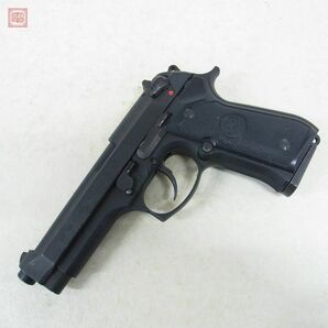 KSC ガスブロ BERETTA ベレッタ M9 GBB ブローバック 現状品【10の画像1