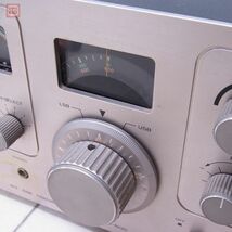 Kencraft ケンクラフト QS-500 50MHz帯 SSBトランシーバー 取説付【20_画像8