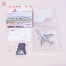 ドラゴン 1/400 エアカナダ B747-433/シンガポール航空 B777-212/アメリカン航空 MD-11 他 まとめて6点セット DRAGON 旅客機【20_画像9