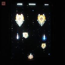 1円〜 東亜プラン/タイトー TATSUJIN 達人 タツジン TOAPLAN TAITO インスト純正 動作確認済【20_画像2