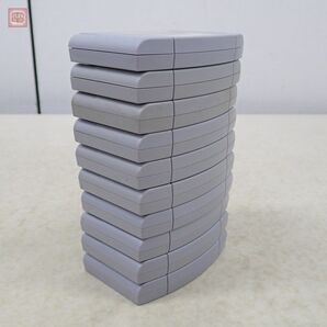 動作保証品 N64 ニンテンドウ64 オウガバトル/スーパーマリオ/ポケモンスタジアム/金 銀 等 まとめて 10本セット 箱説付 ダブりなし【20の画像9