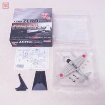 ドラゴン 1/72 零式艦上戦闘機 21型/P-51D マスタング/カンタス航空 L-1049G スーパーコンステレーション 計3点セット DRAGON【20_画像7