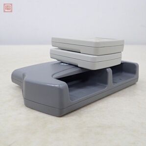 動作保証品 SFC スーファミターボ専用 SDウルトラバトル限定セット + セブン伝説 まとめて 2本セット バンダイ BANDAI 箱説付【10の画像4