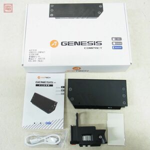 ACETECH 多機能トレーサーユニット GENESIS COMPACT グロック19対応【10