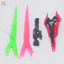 組立済 バンダイ RG 1/144 MSN-04FF サザビー 機動戦士ガンダム 逆襲のシャア BANDAI SIDE-F ガンプラ 現状品【20_画像6