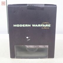 1円〜 未開封 XBOX360 北米版 コールオブデューティ Call of Duty MODERN WARFARE 2 PRESTIGE EDITION 暗視ゴーグル ACTIVISION【20_画像5