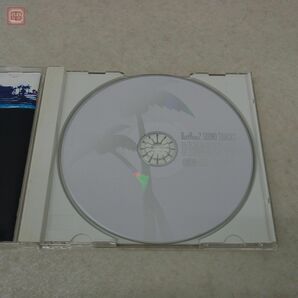 動作保証品 CD アウトラン2 サウンドトラック OutRun2 SOUND TRACKS セガ SEGA 川口博史 Hiro 帯付【20の画像3