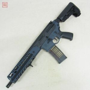  custom goods SIG AIR electric gun MCX VIRTUS AEG full metal present condition goods [40