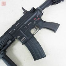 東京マルイ 次世代電動ガン HK416D サイレンサー付 現状品【40_画像5