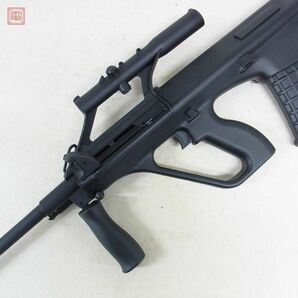 GHK ガスブロ ステアー AUG A2 GBB ブローバック 現状品【40の画像6