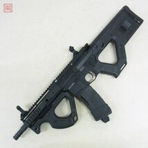 ICS ASG フルメタル 電動ガン HERA ARMS CQR ヘラアームズ 現状品【40_画像1