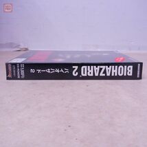 1円〜 未開封 Windows95/98 CD-ROM バイオハザード2 BIOHAZARD 2 マウスパッド付 カプコン CAPCOM【20_画像5