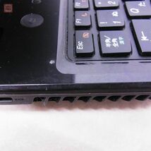 Lenovo G650 本体 （i7-3520M 2.90GHz/メモリ 4096MB/HDD 500GB 消去済/BIOS起動のみ確認） 【20_画像10