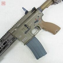 CAR ガスブロ HK416D CAG GBBR Limited Edition VFC GBB ブローバック 現状品【40_画像6
