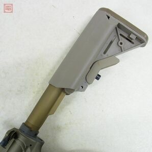 CAR ガスブロ HK416D CAG GBBR Limited Edition VFC GBB ブローバック 現状品【40の画像7