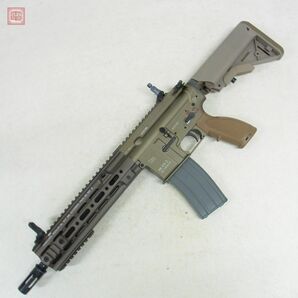 CAR ガスブロ HK416D CAG GBBR Limited Edition VFC GBB ブローバック 現状品【40の画像2