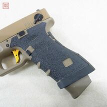 WE-TECH ガスブロ グロック18C GLOCK G18C GBB ブローバック 現状品【10_画像5